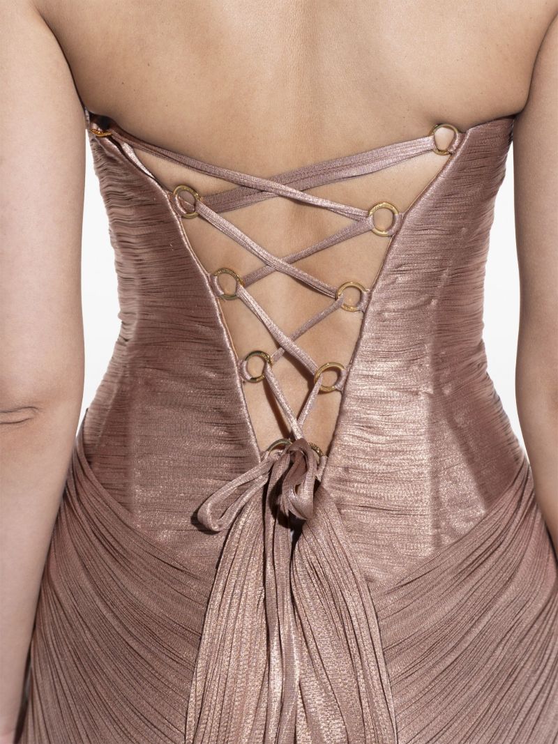 Layana Gown