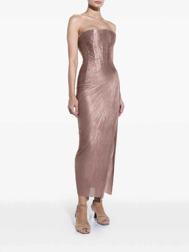 Layana Gown