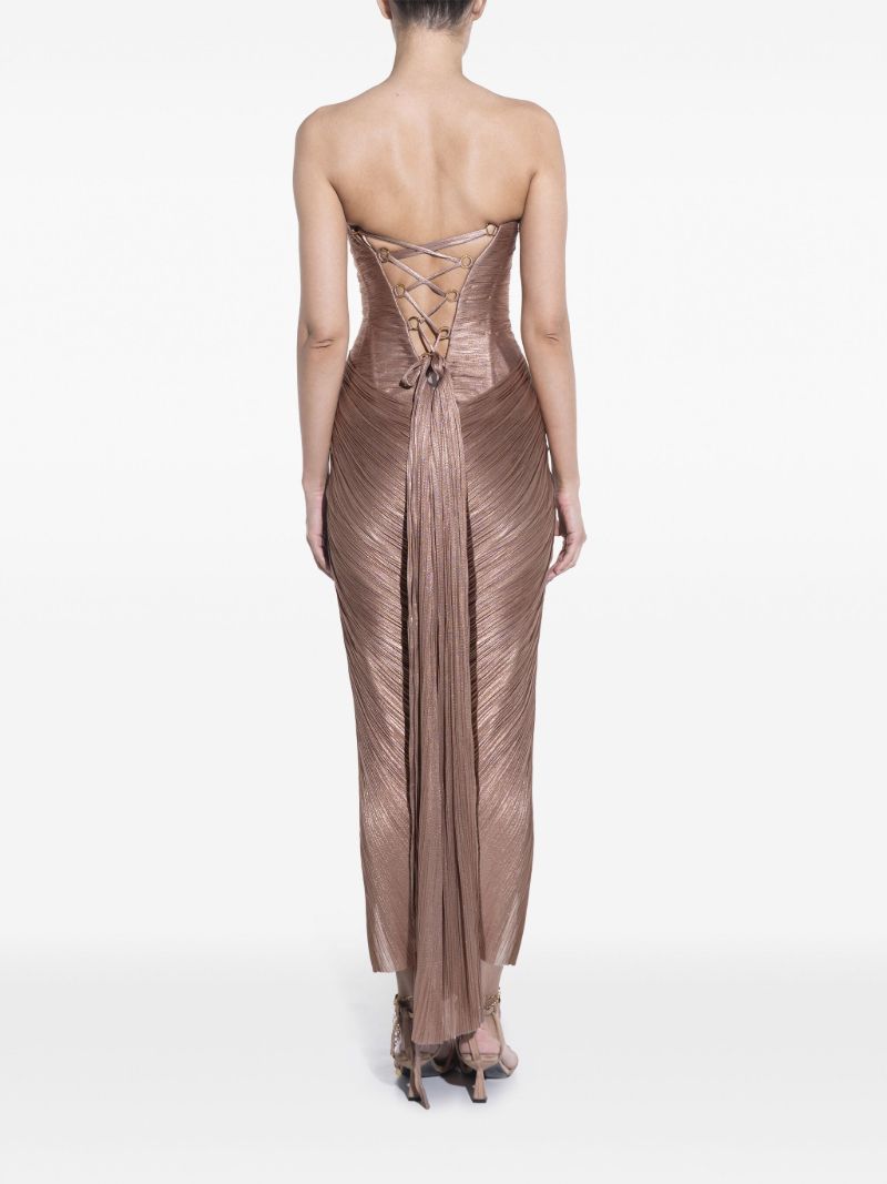 Layana Gown
