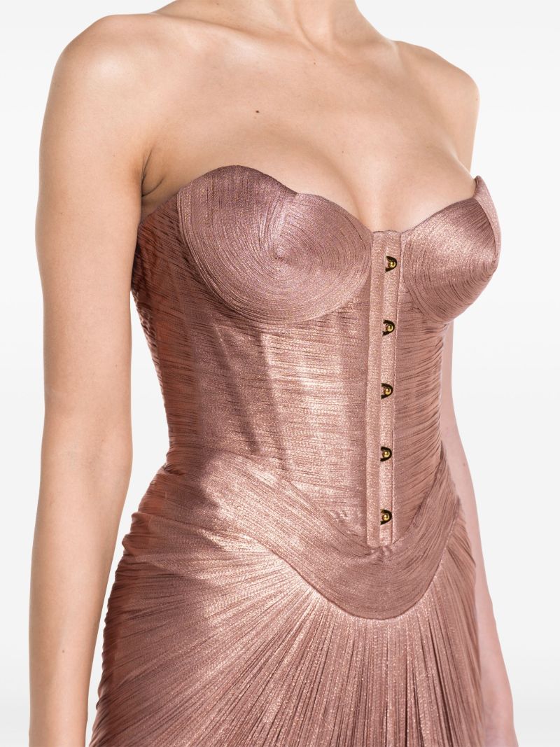 Kiera Gown