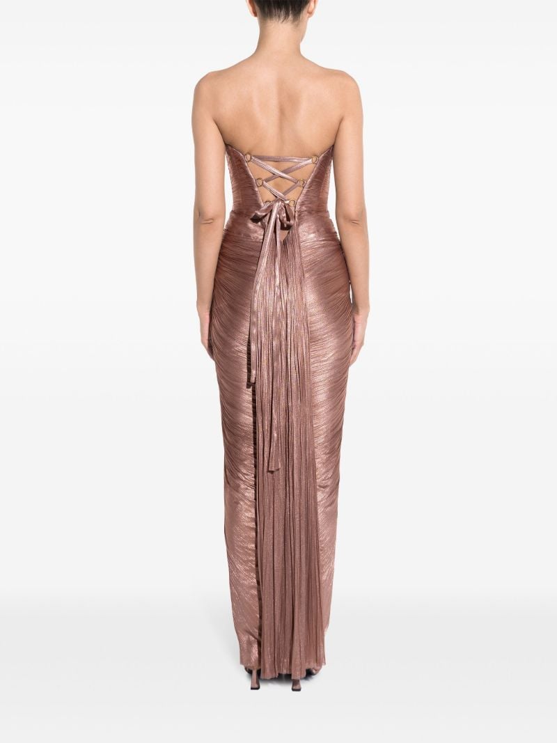 Kiera Gown