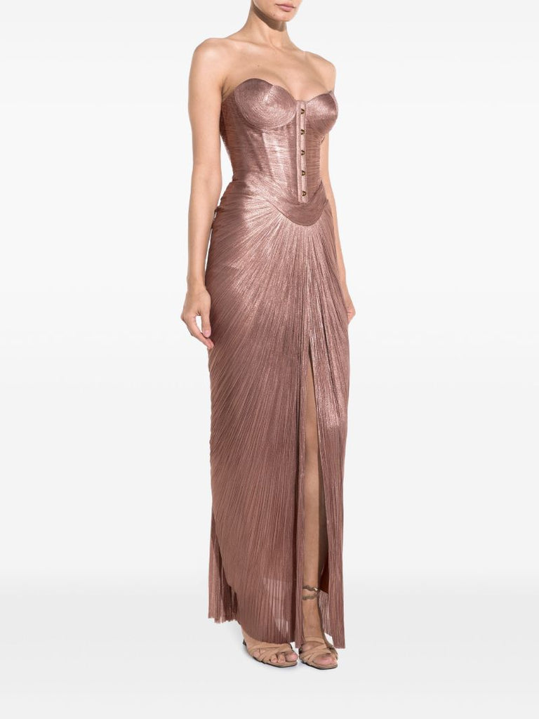 Kiera Gown
