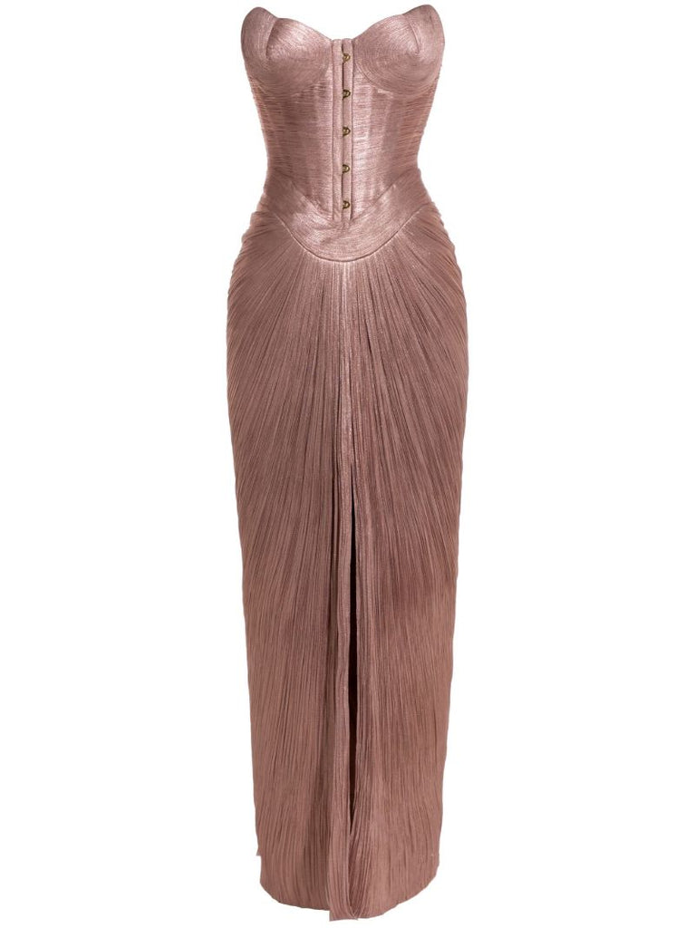 Kiera Gown