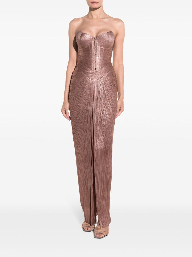 Kiera Gown