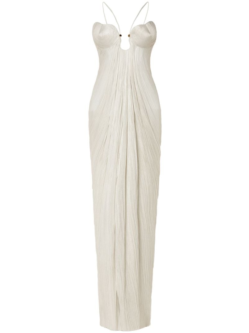 Lissandra Gown