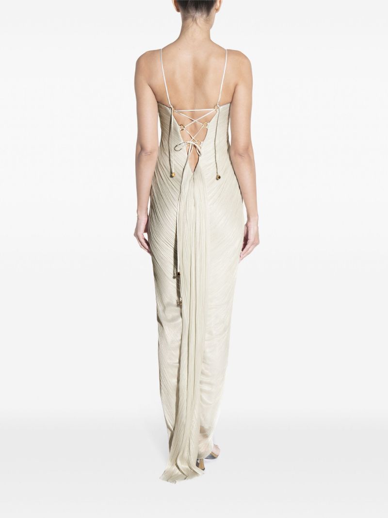 Lissandra Gown