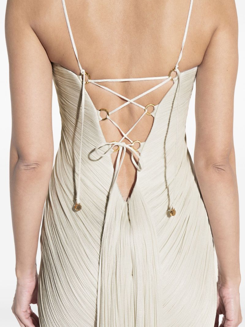 Lissandra Gown