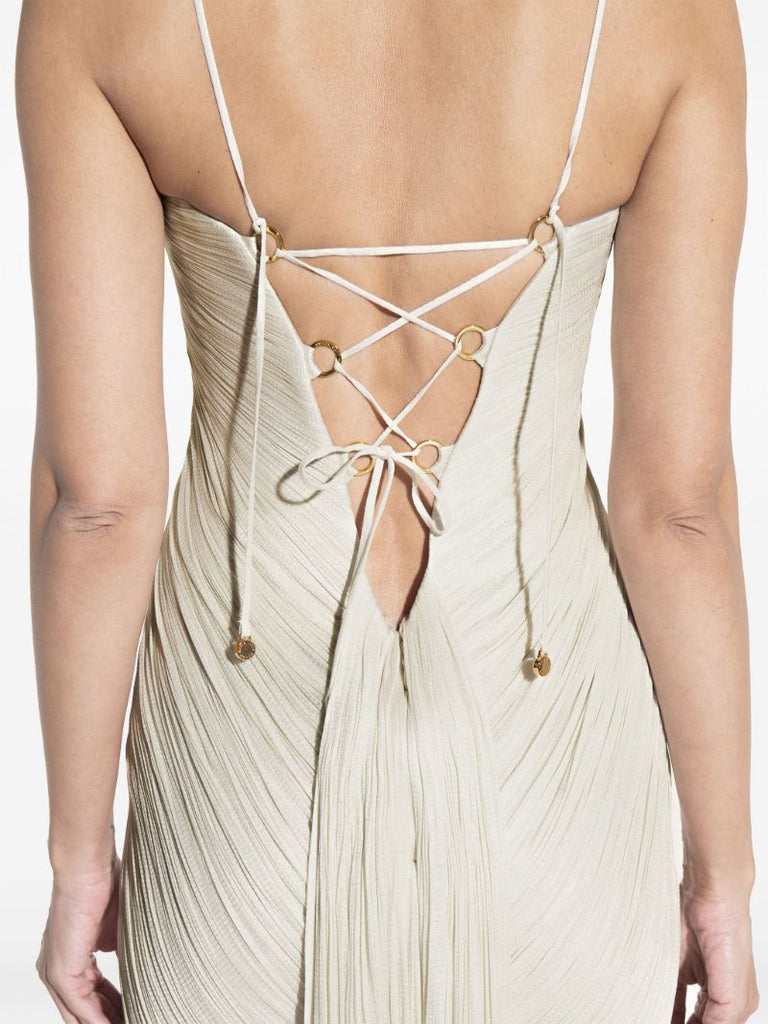 Lissandra Gown