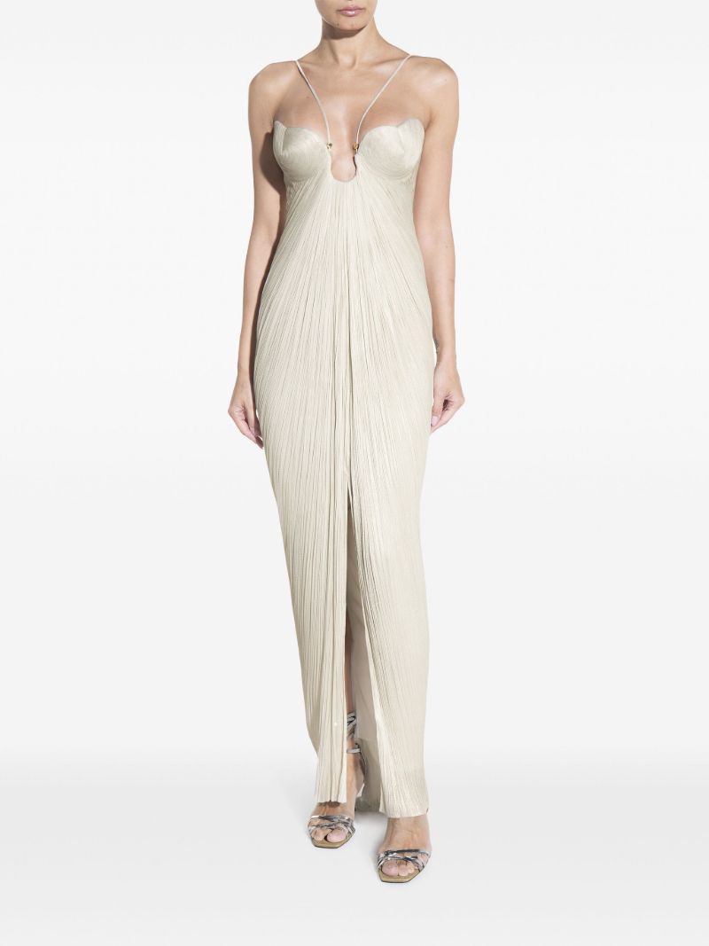 Lissandra Gown