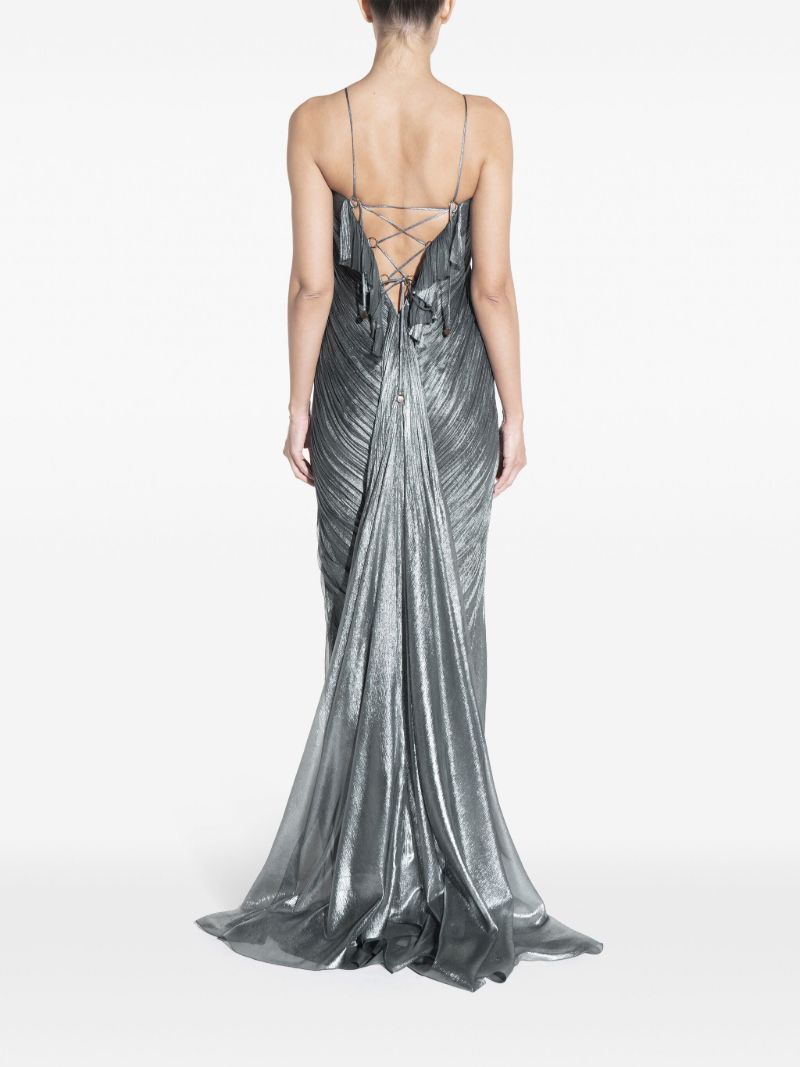 Raisa Gown