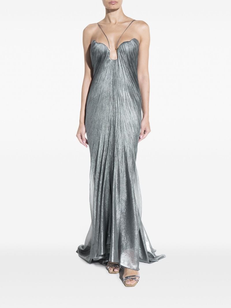 Raisa Gown