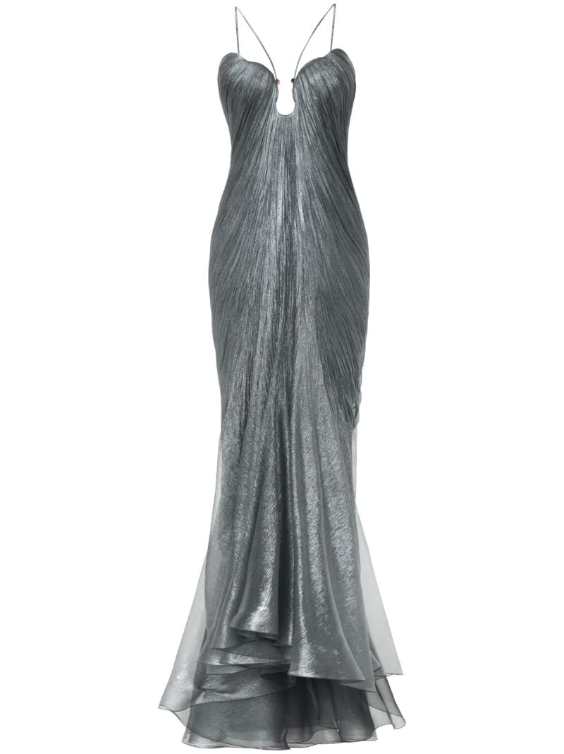 Raisa Gown