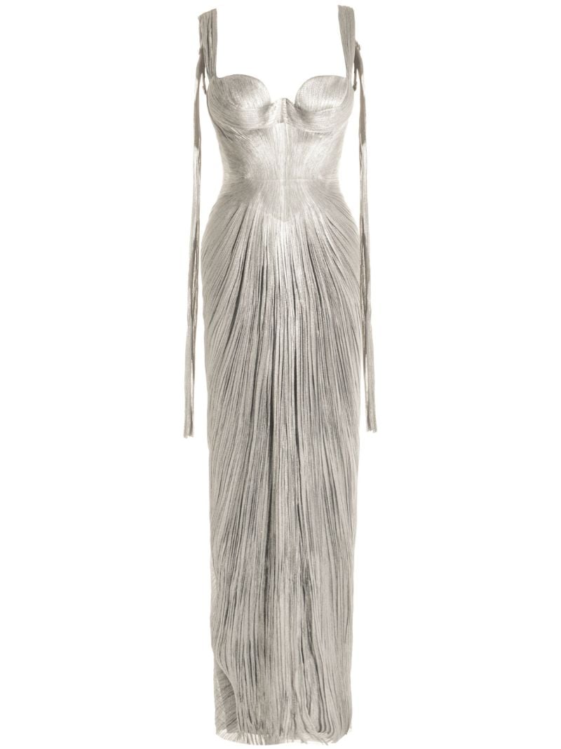 Anais Gown