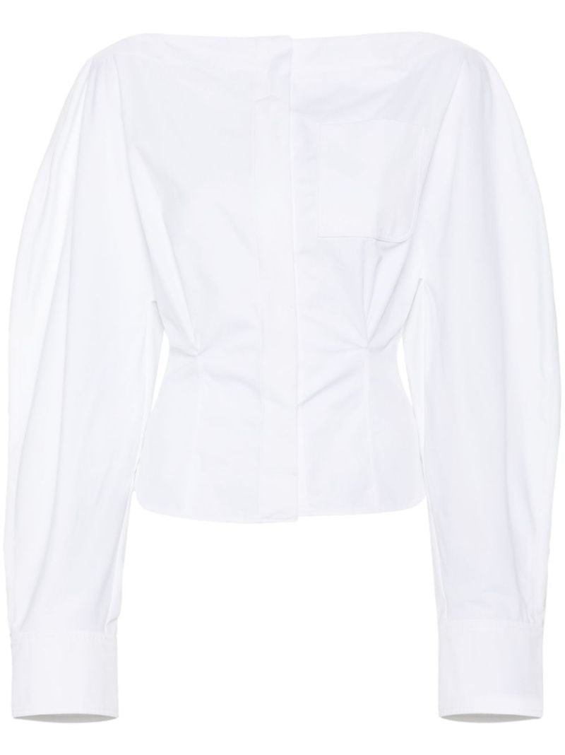 La Chemise Barco Shirt