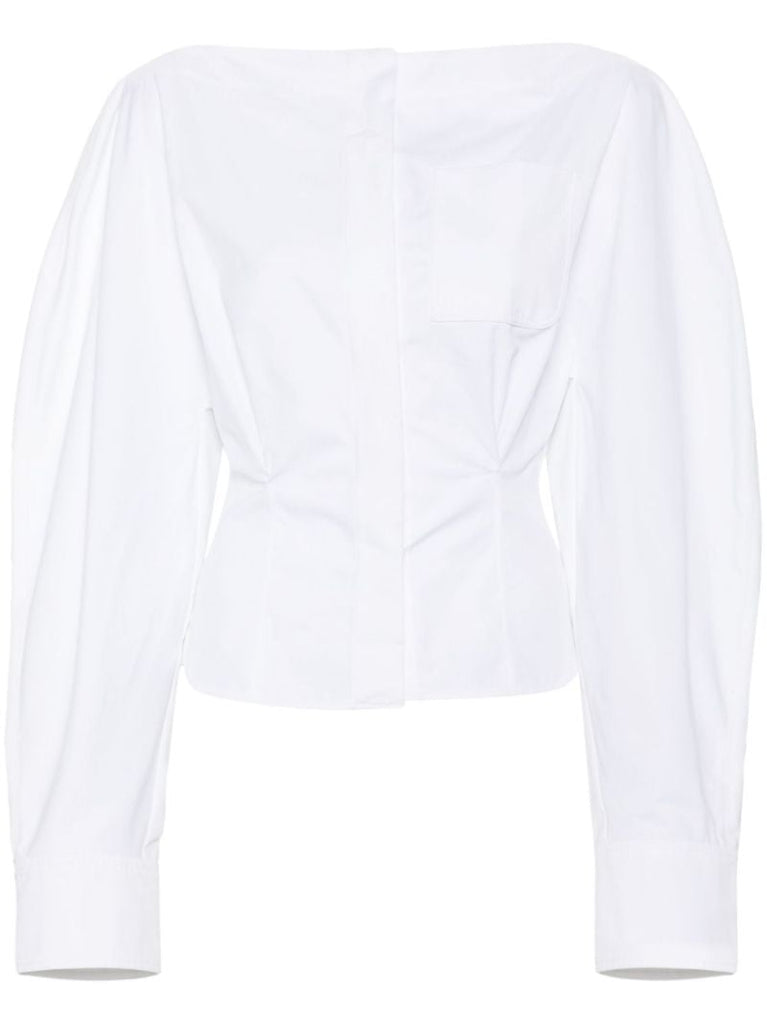 La Chemise Barco Shirt