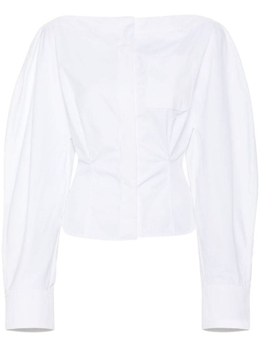 La Chemise Barco Shirt