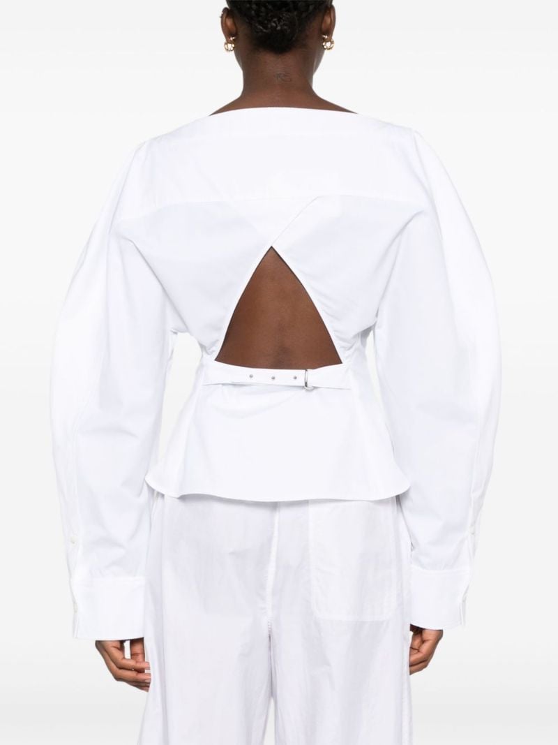 La Chemise Barco Shirt