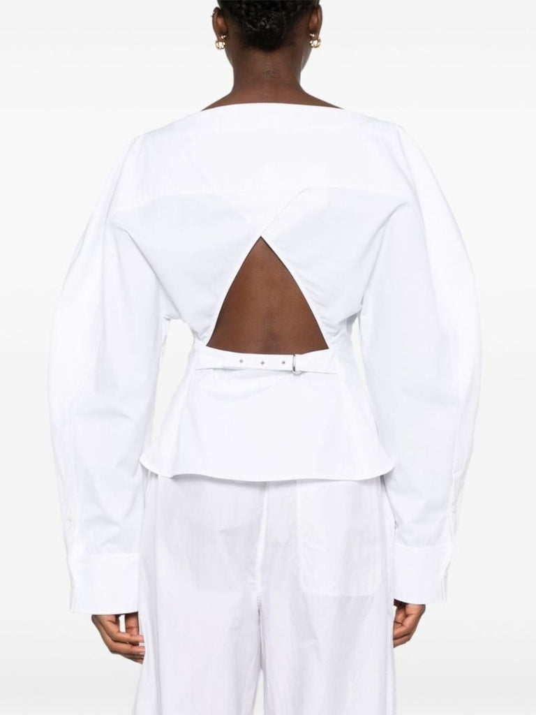 La Chemise Barco Shirt