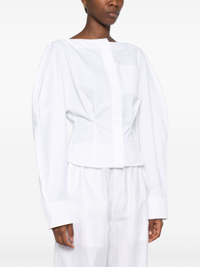 La Chemise Barco Shirt
