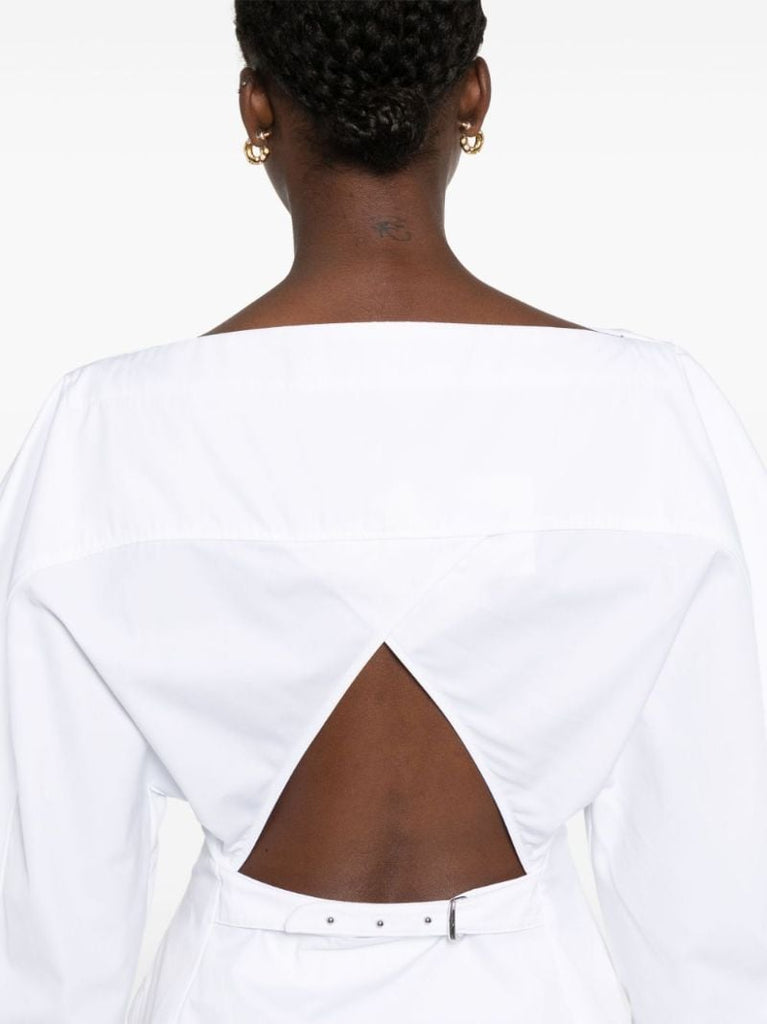La Chemise Barco Shirt