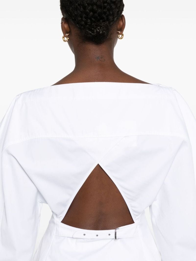 La Chemise Barco Shirt