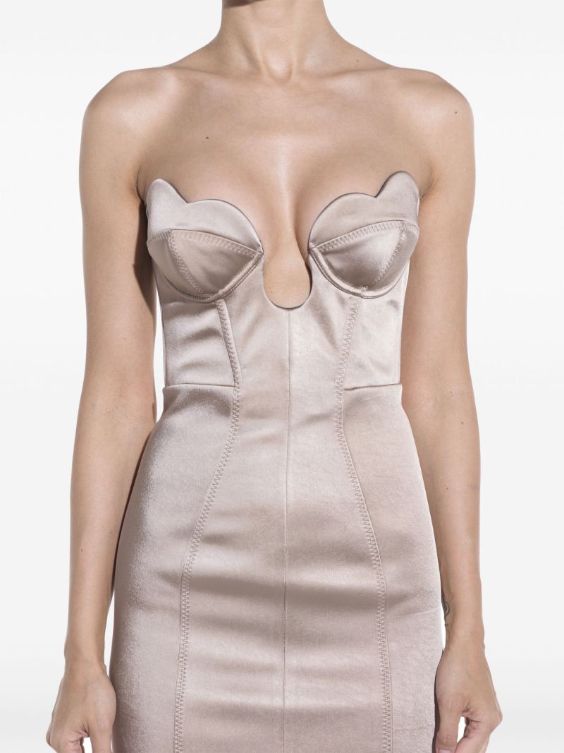 Nemy Midi Dress