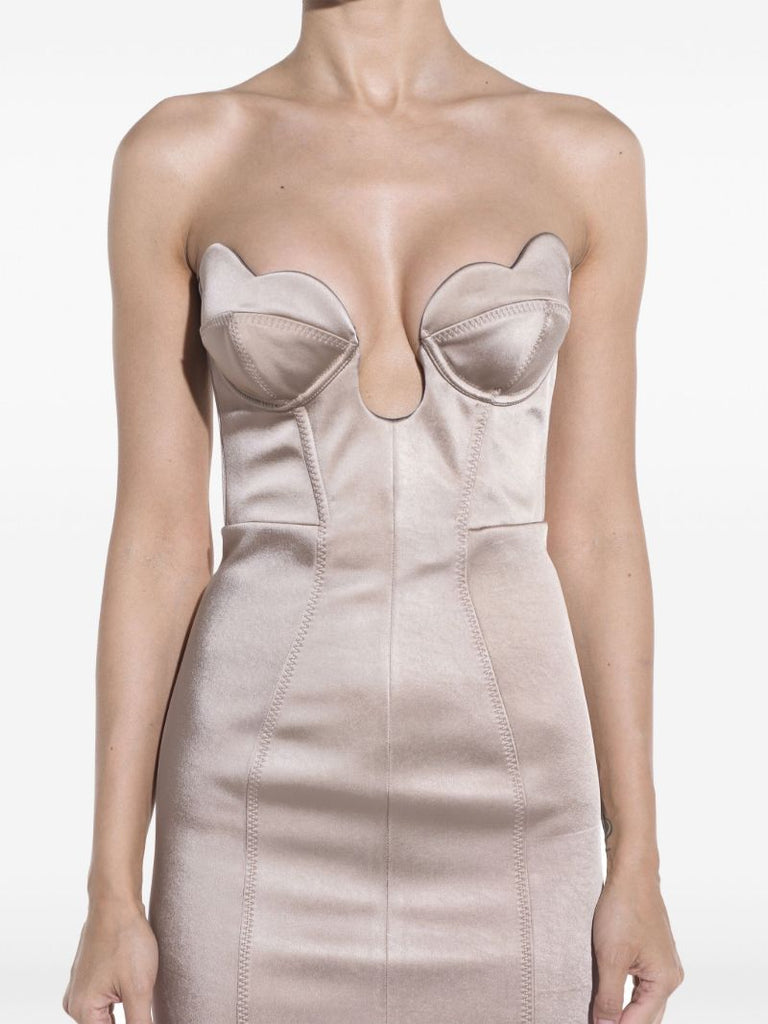 Nemy Midi Dress