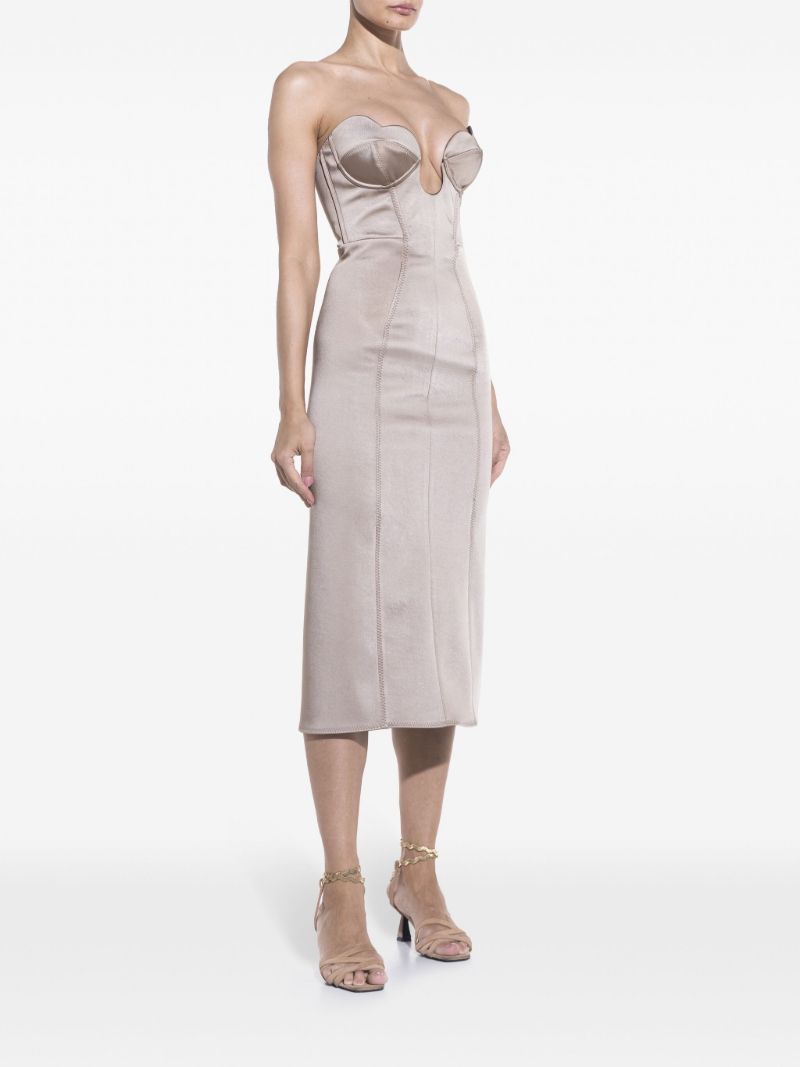 Nemy Midi Dress