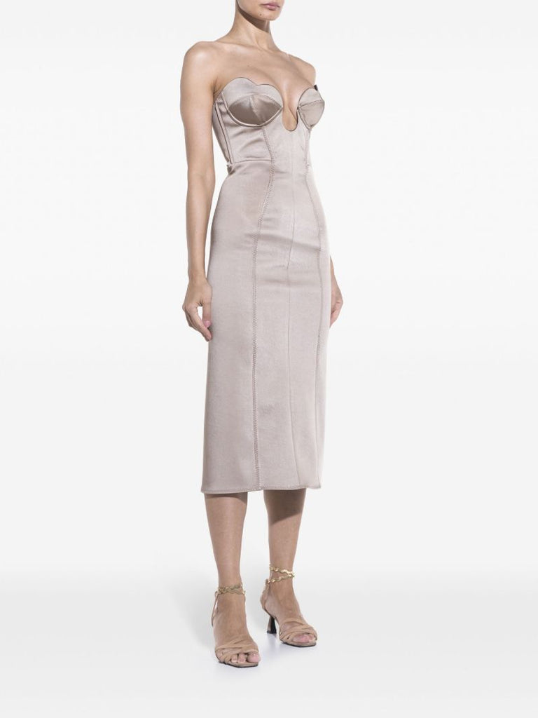Nemy Midi Dress