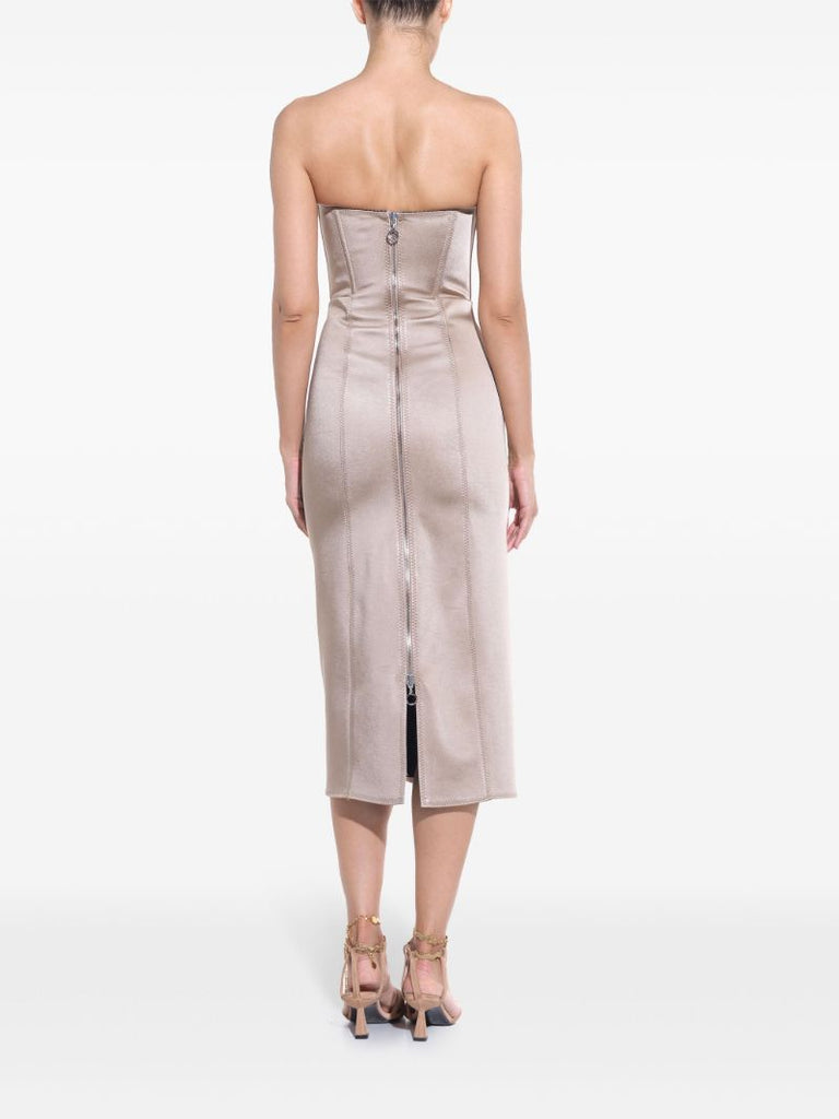Nemy Midi Dress