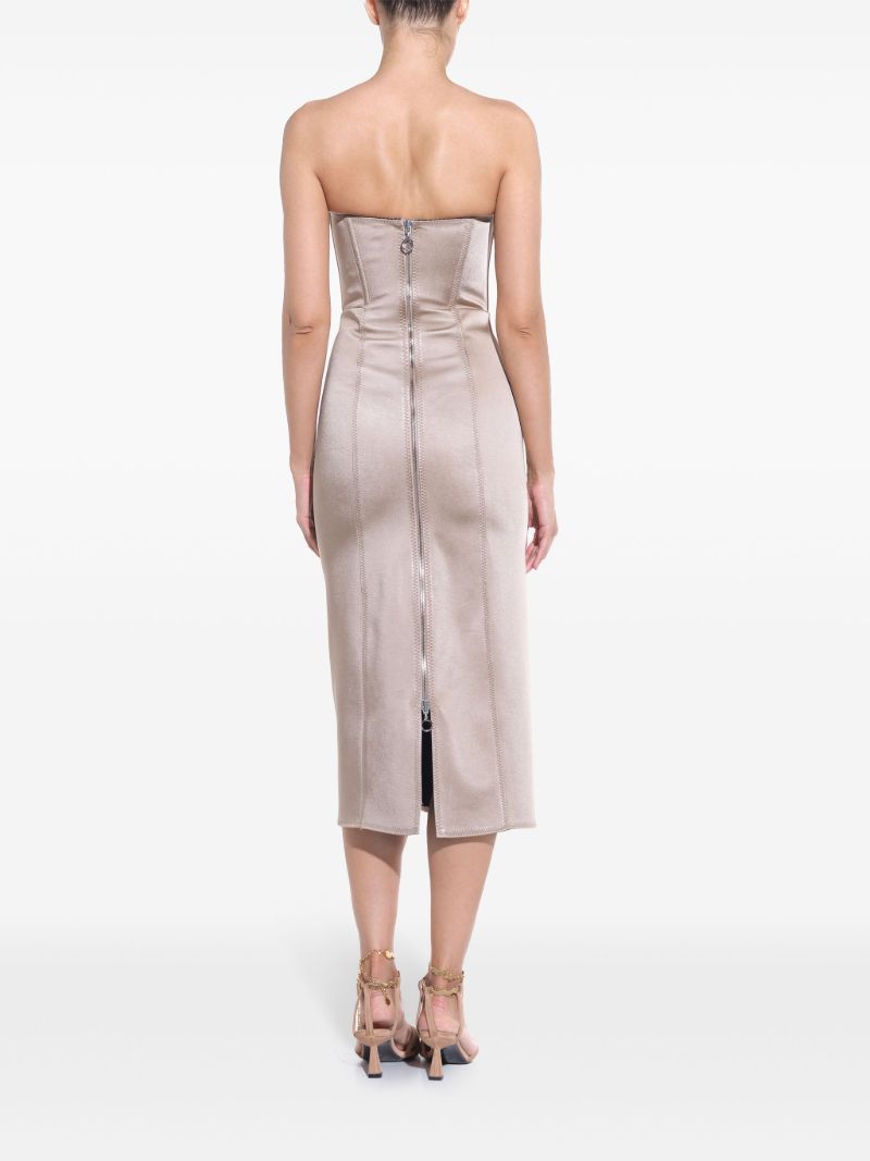 Nemy Midi Dress