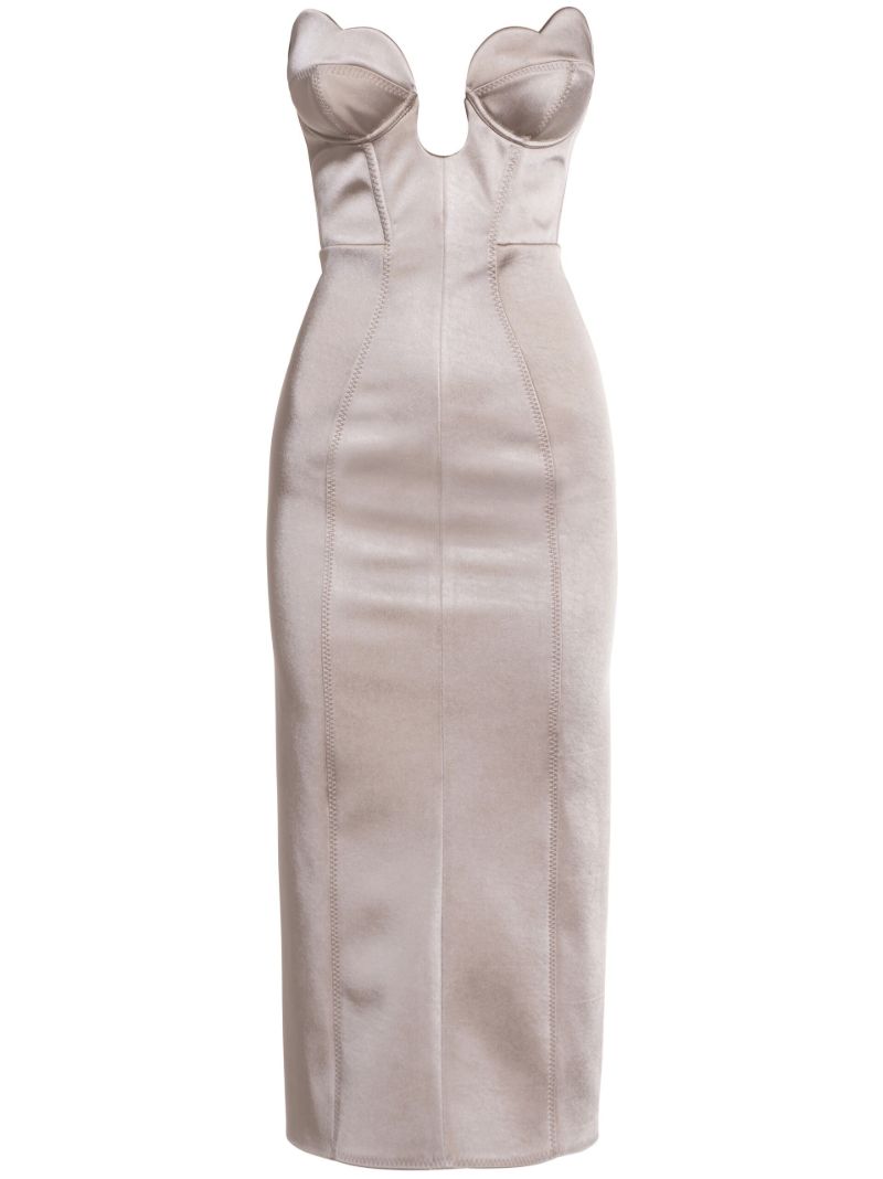 Nemy Midi Dress