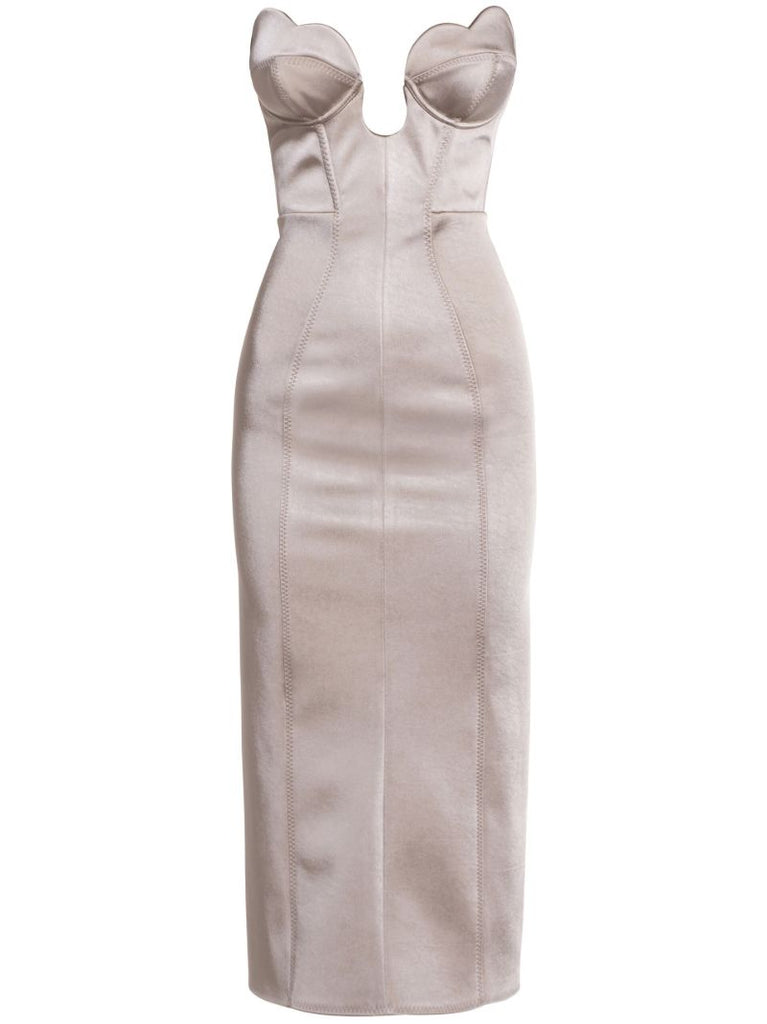 Nemy Midi Dress
