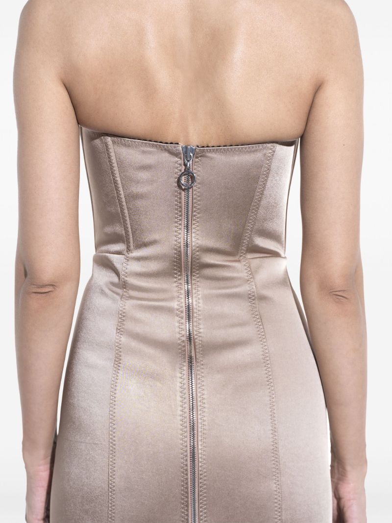 Nemy Midi Dress