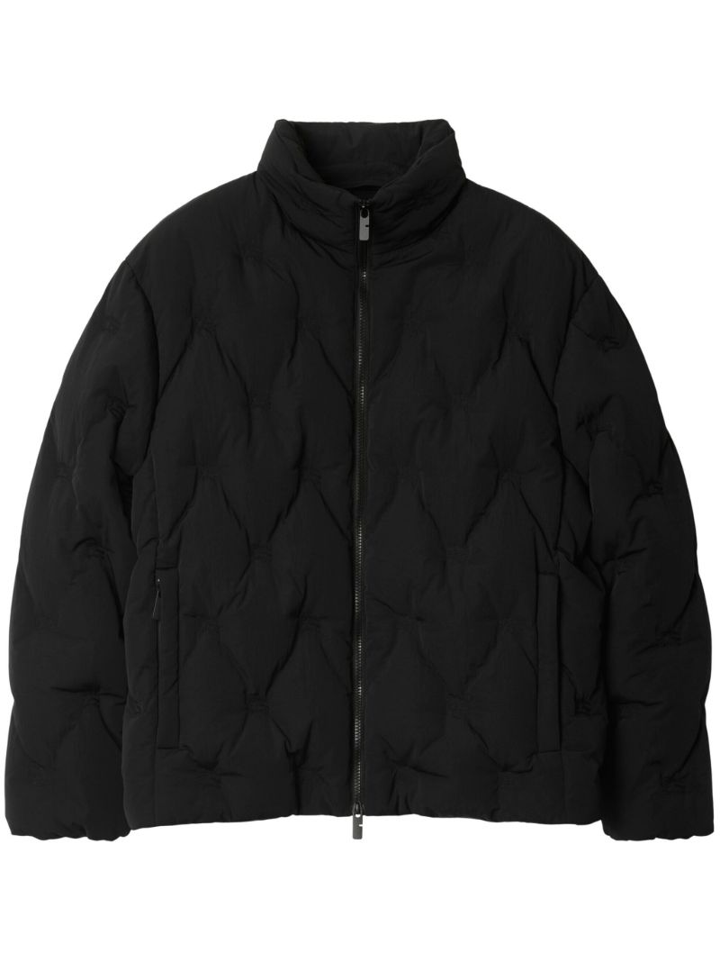 Ekd Padded Jacket