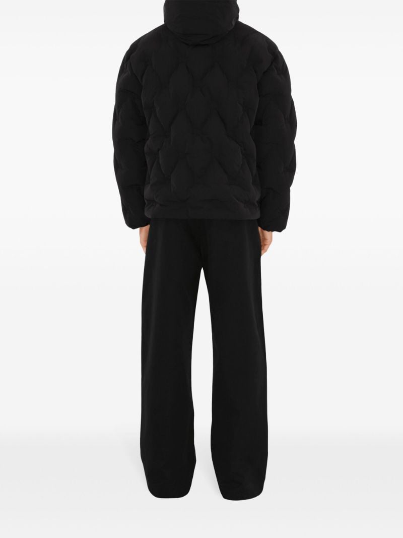 Ekd Padded Jacket