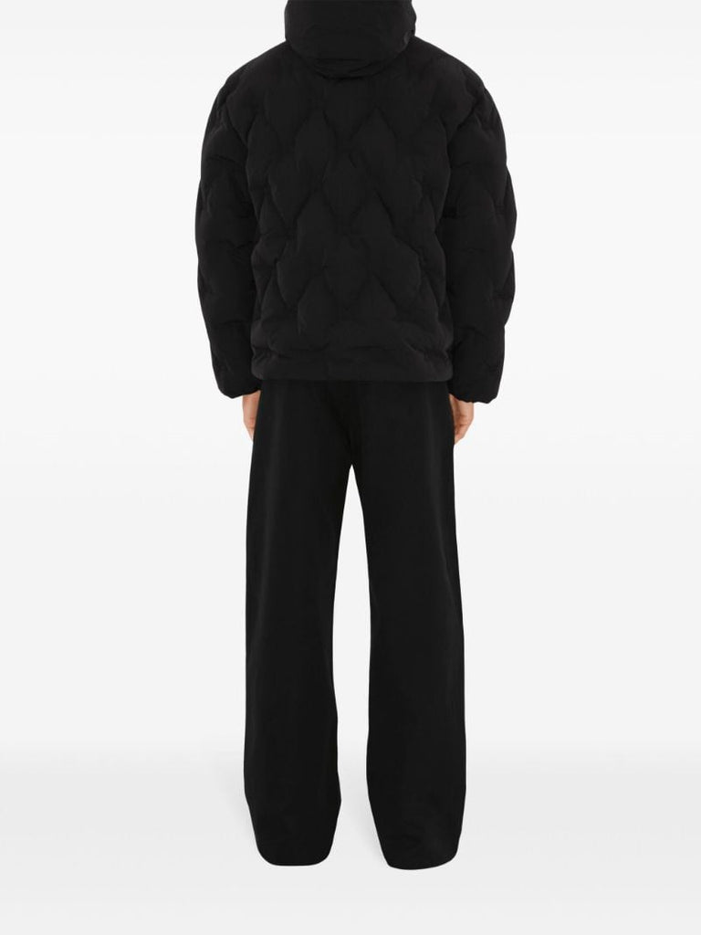 Ekd Padded Jacket