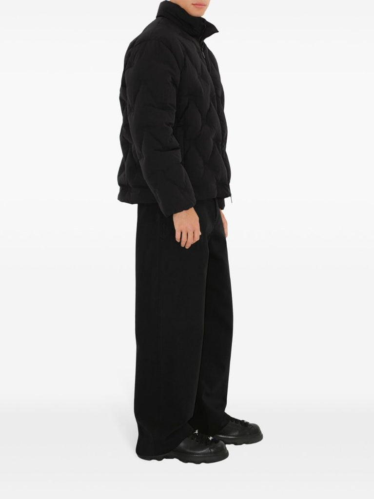 Ekd Padded Jacket