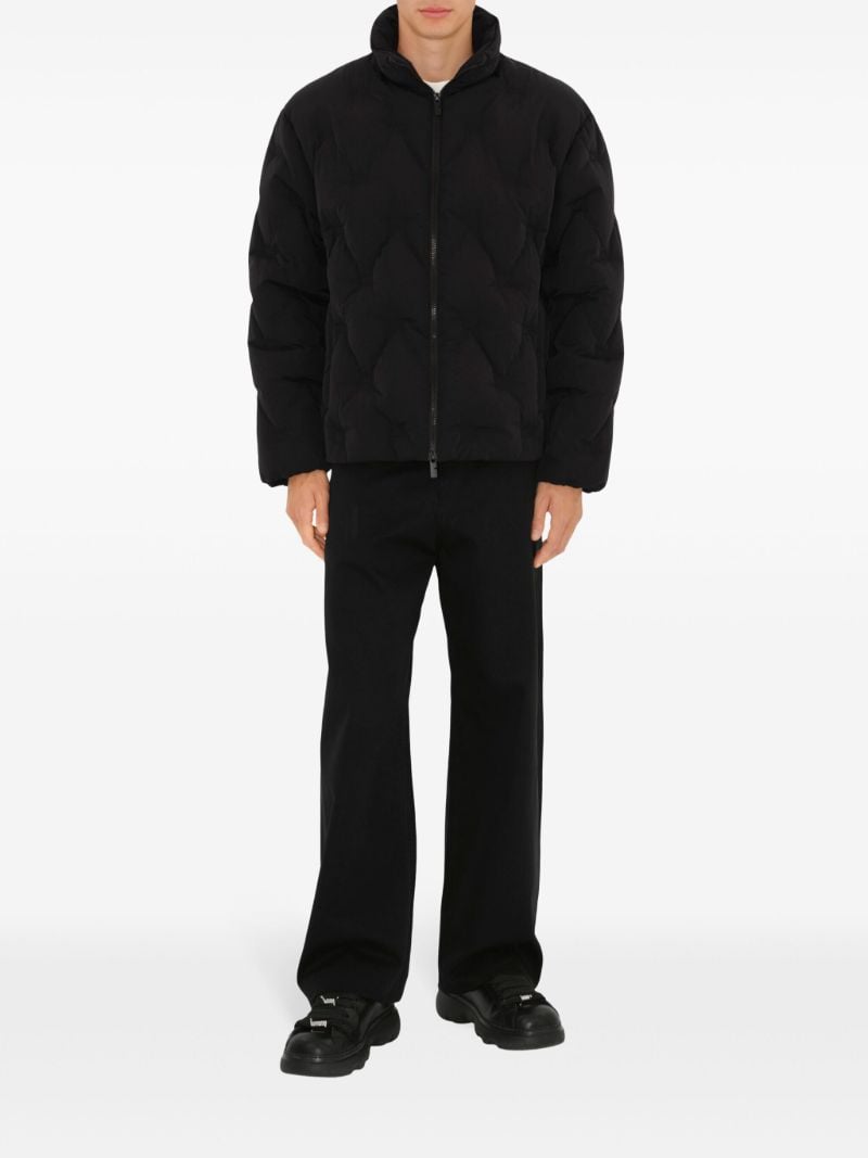 Ekd Padded Jacket