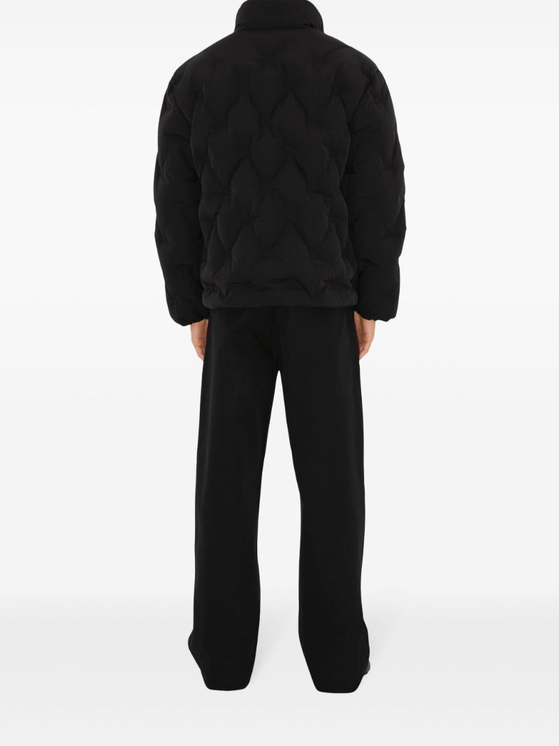 Ekd Padded Jacket