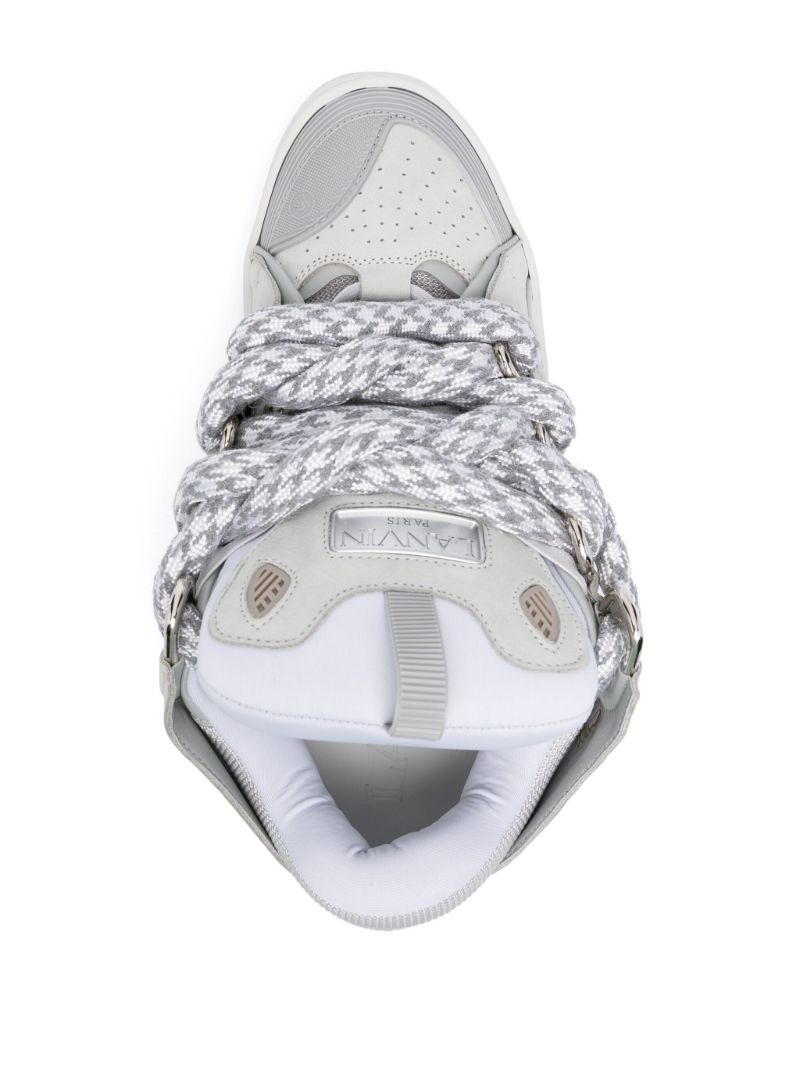 Curb Sneakers