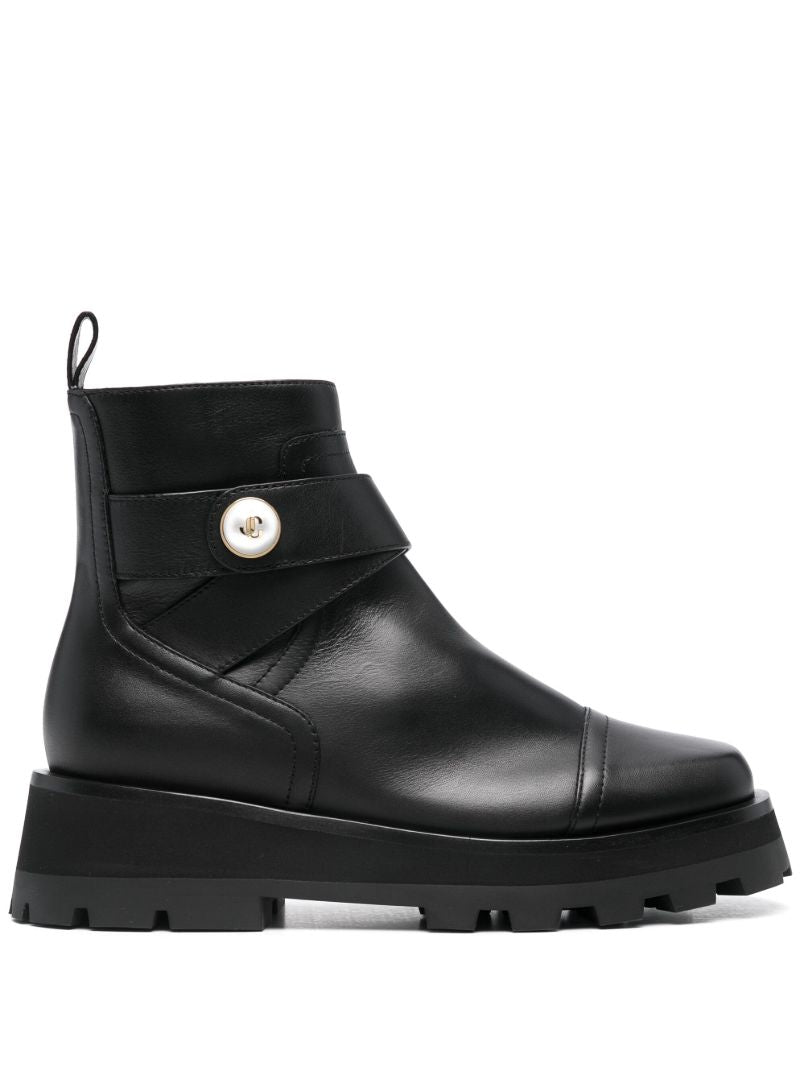 Meena Ankle Boots