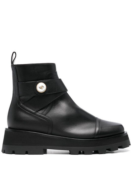 Meena Ankle Boots