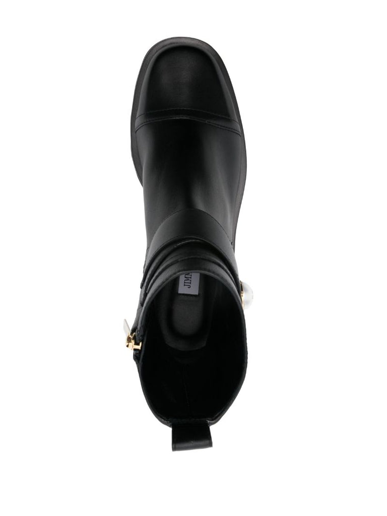 Meena Ankle Boots