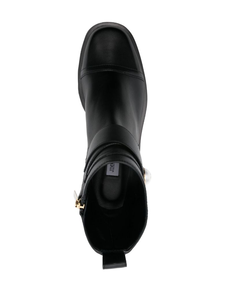 Meena Ankle Boots