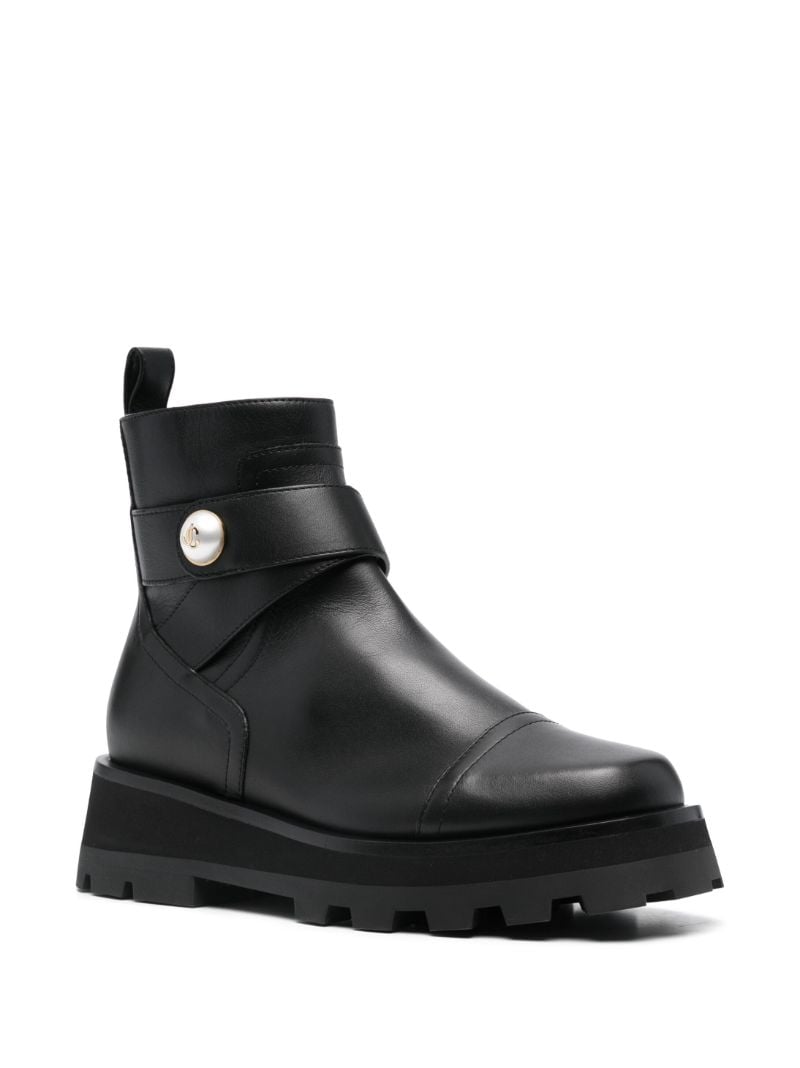 Meena Ankle Boots