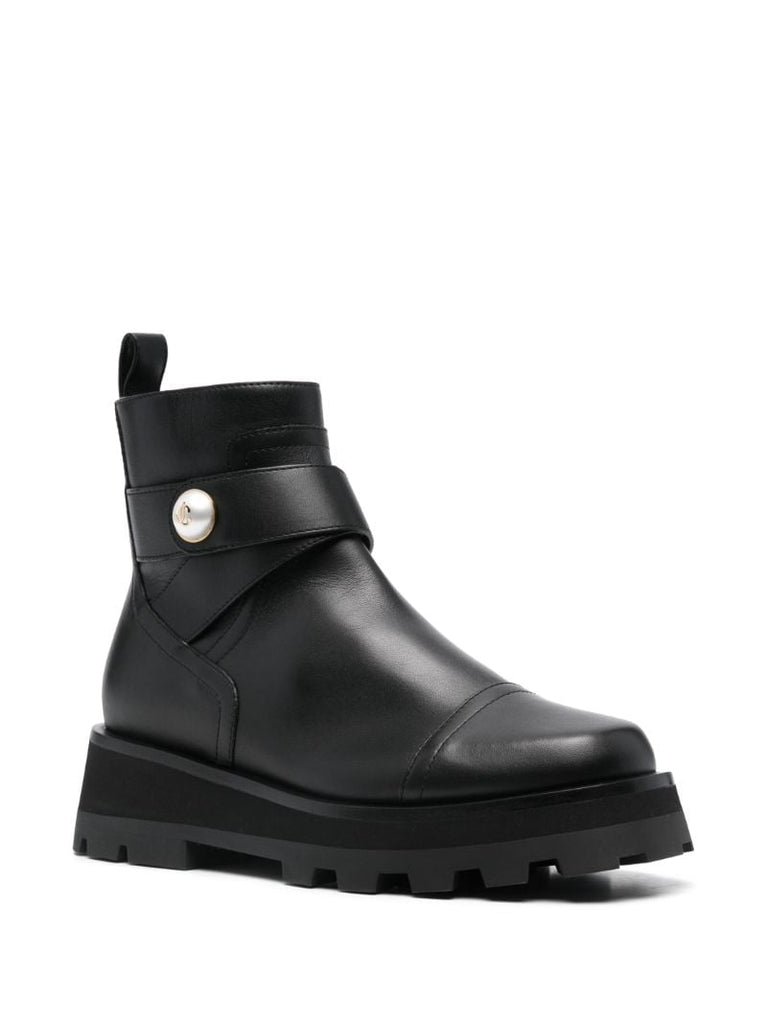 Meena Ankle Boots