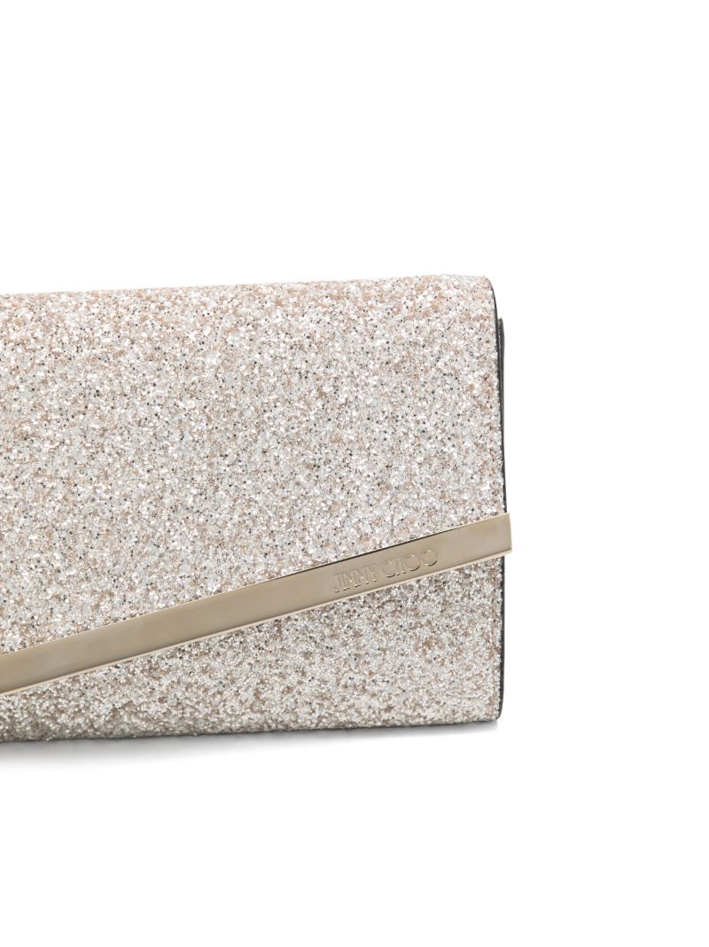 Emmie Clutch Bag