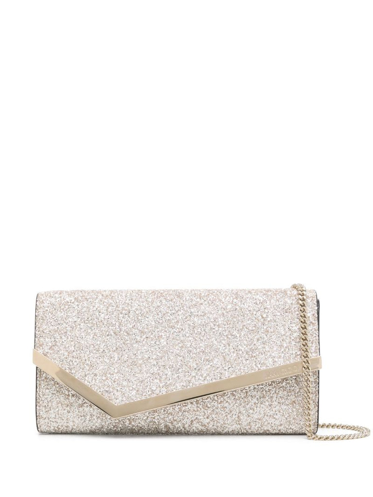 Emmie Clutch Bag