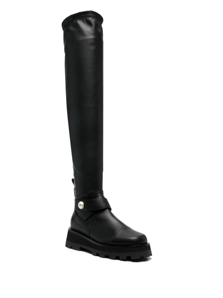 Meena  Over-the-knee Boots